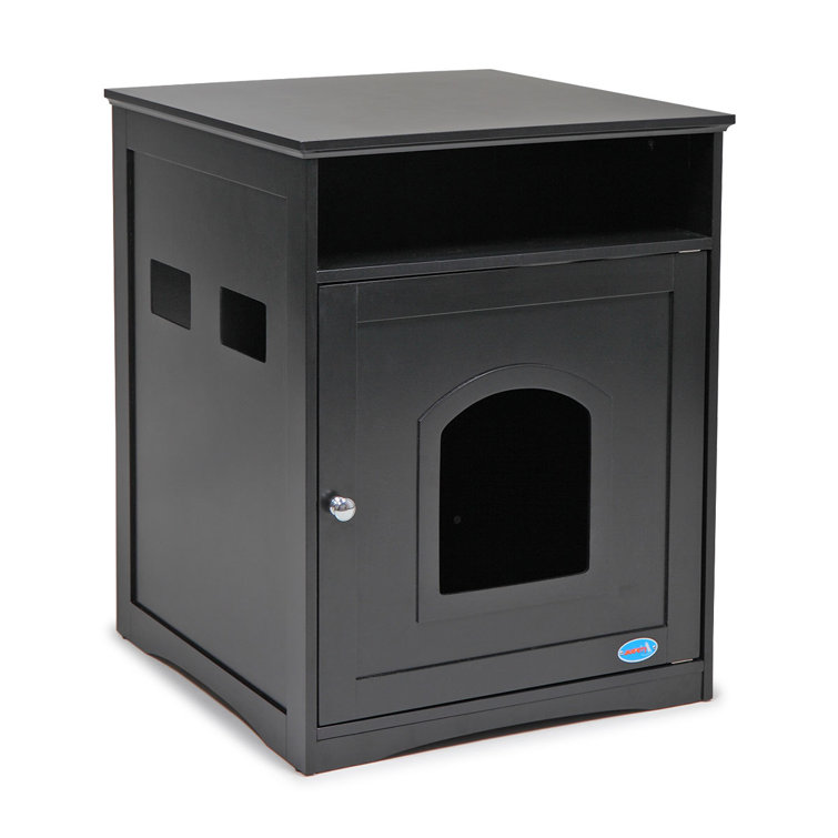 Jaxpety Litter Box Furniture Wayfair